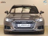 Audi A4 Avant 40TFSI 190PS advanced Virtual ACC LED - Audi A4 Gebrauchtwagen in Berlin