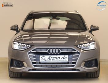 Audi A4 - 2