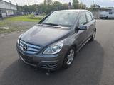 Mercedes-Benz B 200 B -Klasse B 200 CDI,Automatik - gebrauchte Mercedes-Benz B 200 aus dem Jahr 2010