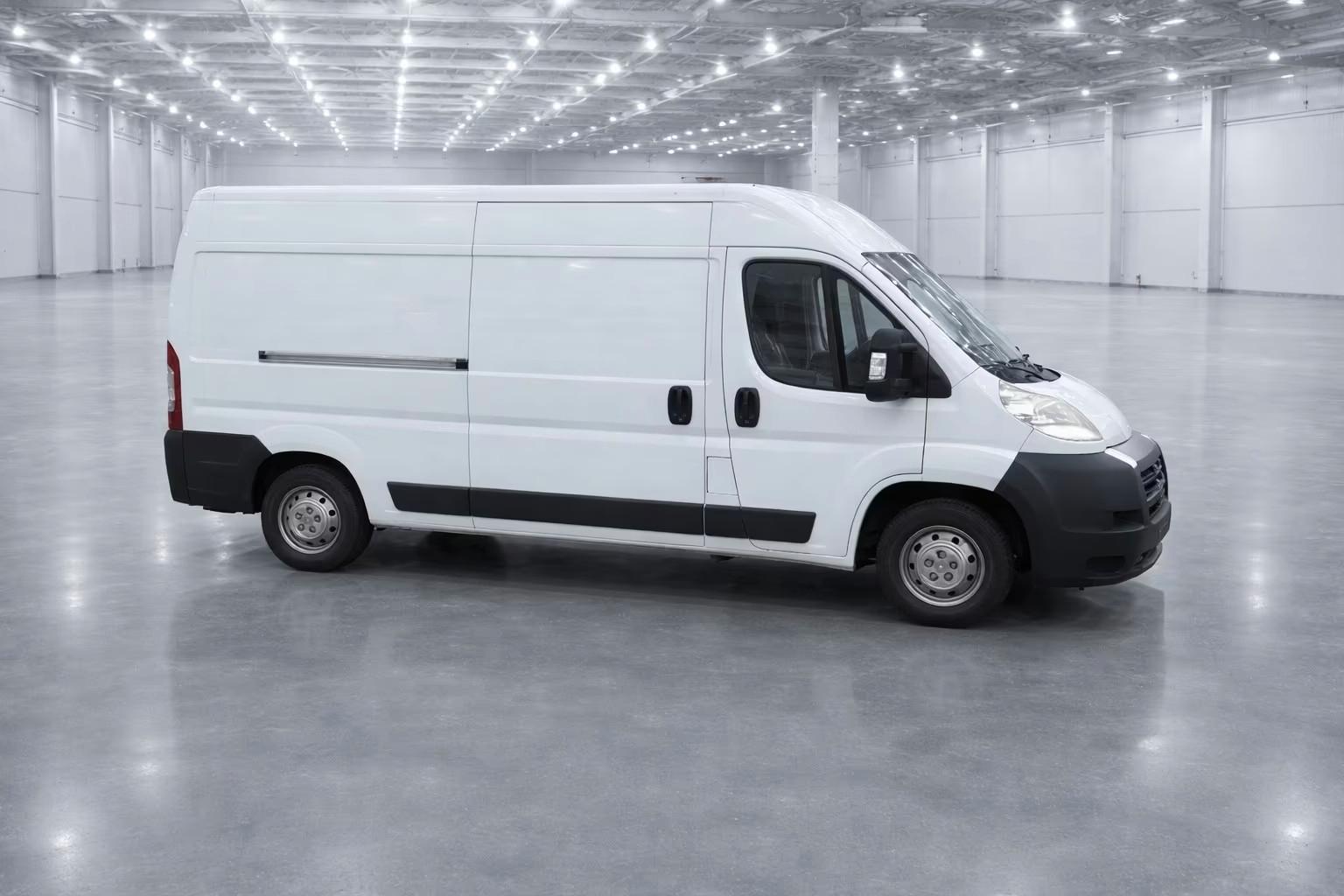 Fiat Ducato  2.2 JTD, L3, H2, Klima