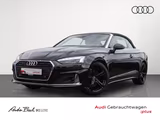Audi A5 Cabriolet Advanced 40TFSI Stronic Navi Matrix - Audi A5 40 TFSI Gebrauchtwagen