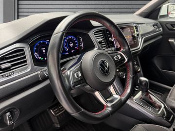 Volkswagen T-Roc - 7