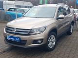 Volkswagen Tiguan 1.4 TSI Trend & Fun Sitzheizung Parkpilot - SUV bis 10.000 Euro