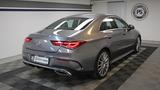 Mercedes-Benz CLA 200 AMG Aut. KAMERA NAVI SHZ LED 2.HD S.HEFT - gebrauchte Mercedes-Benz CLA 200 aus dem Jahr 2019