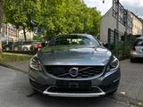 Volvo S60 Cross Country AWD SUMMUM 2.5 T - Volvo S60 Cross Country Gebrauchtwagen