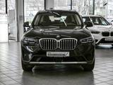 BMW X3 xDrive20d Aut Nav HuD Laser AHK Pano HiFi 19" - BMW X3 mit Diesel-Antrieb: Automatik