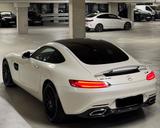 Mercedes-Benz AMG GT S MB 100 Garantie ohne OPF  - Mercedes-Benz AMG GT S aus 2019
