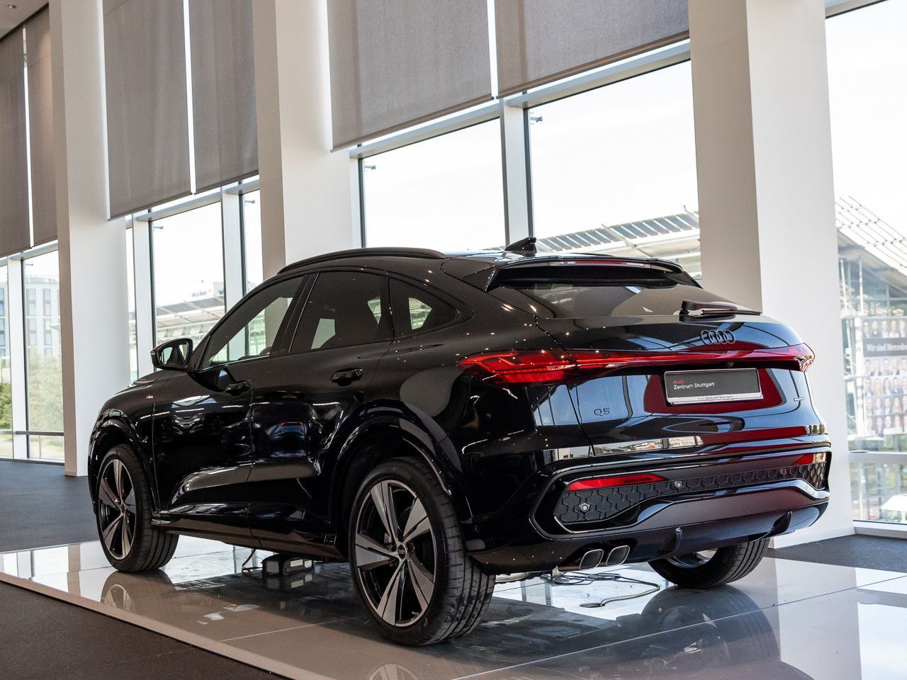 Audi Q5 - Bild 5