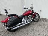 Yamaha Drag Star  - YAMAHA STAR DRAG