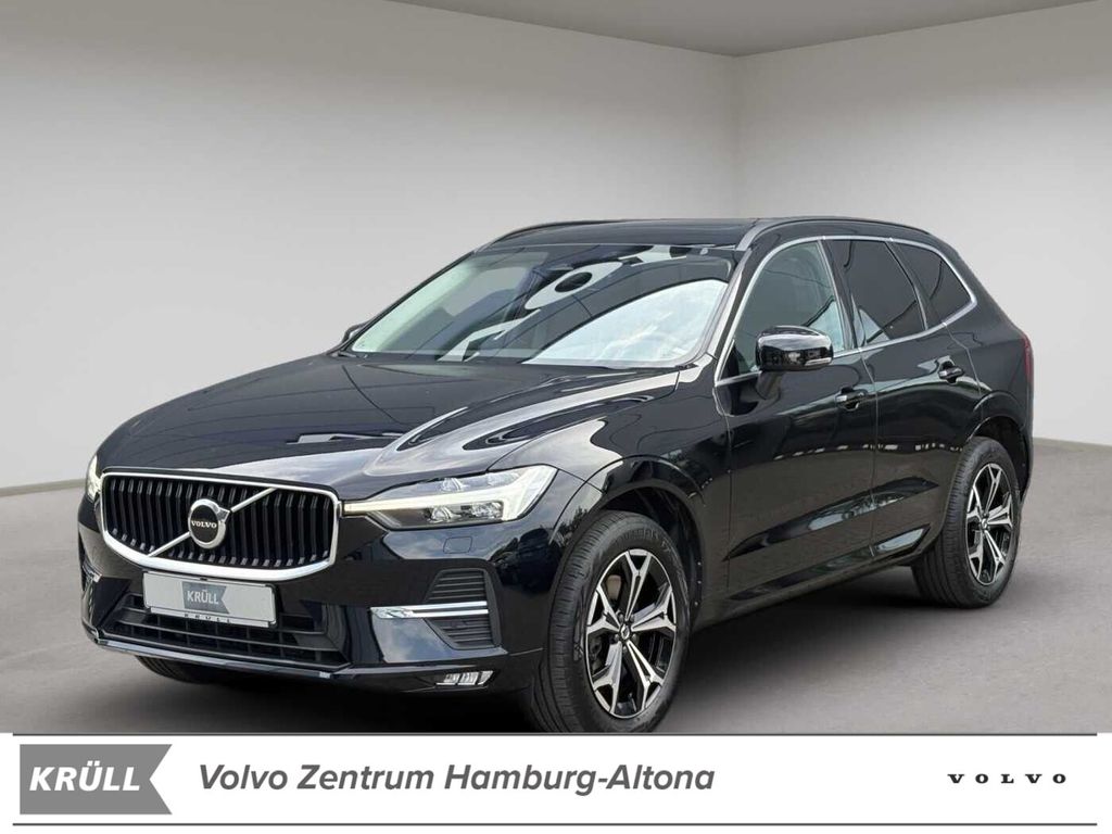 Image of Volvo XC60