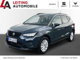 Seat Arona ROAD EDITION 1,0 TSI DSG NAVI SHZ PDC DAB  - gebrauchte Seat Pickups
