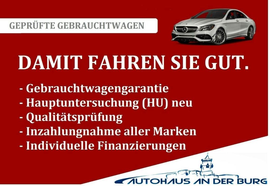 Mercedes-Benz GT 43 4Matic *360° Kamera*