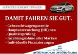Mitsubishi Carisma - Mitsubishi Carisma mit Benzin-Antrieb: Limousine