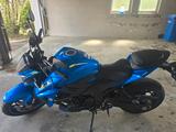 Suzuki GSX-S 750 - Offers