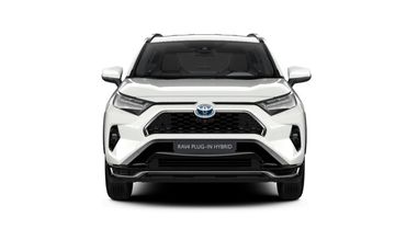 Toyota RAV 4 2.5 AWD Plug-in Hybrid *0,5%*ACC*LED*NAVI*