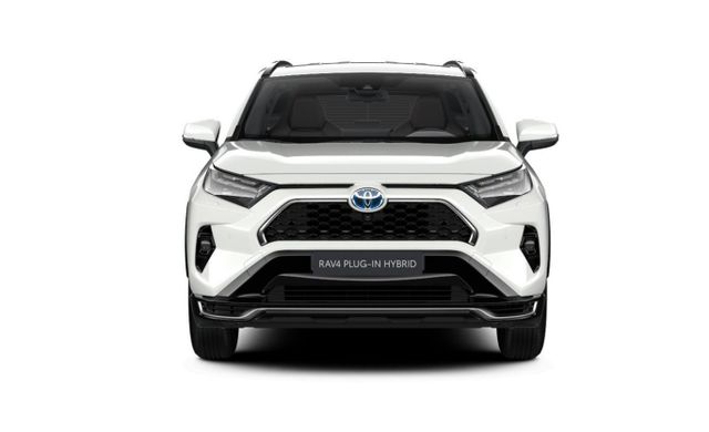 Toyota RAV 4 2.5 AWD Plug-in Hybrid *0,5%*ACC*LED*NAVI*