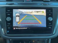Volkswagen Tiguan - Vorschau Bild 17