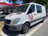 Mercedes-Benz Sprinter II Kasten 313 CDI