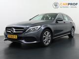 Mercedes-Benz C 350 Estate e Lease Edition kamera | navi | - Mercedes-Benz C 350 aus 2015