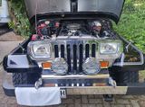 Jeep Wrangler YJ Laredo V8 5.7 Ltr. Chevro... - Jeep Wrangler: Laredo