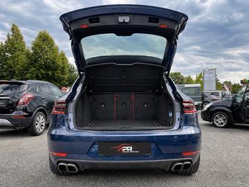 2014 Porsche MACAN 缩略图 25