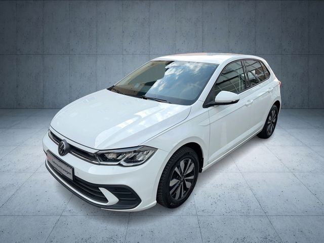 Volkswagen Polo Life 1.0 TSI DSG LED Navi Carplay