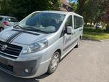 Fiat Scudo Panorama Family L2H1 130 Multijet - Fiat Scudo: L2h2