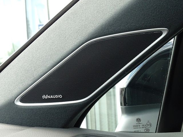 Touareg 3.0 TDI V6 R-Line "Black Style" 4Motion