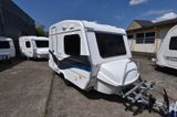 Niewiadów N126NT *Bad/WC*Alu*Heizung*sofort lieferbar* - Niewiadów Wohnwagen