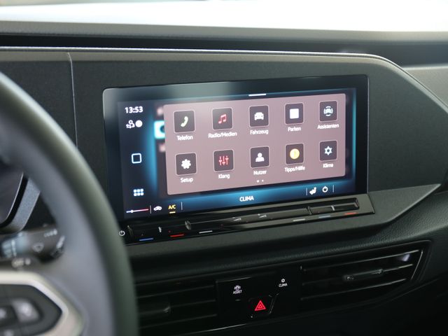 Volkswagen Caddy 1.5TSI DSG KLIMA ACC SIDEASSIST 5JGARANTIE