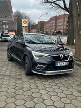 Renault Arkana E-TECH 145 Intens  - Renault Arkana in Bremen