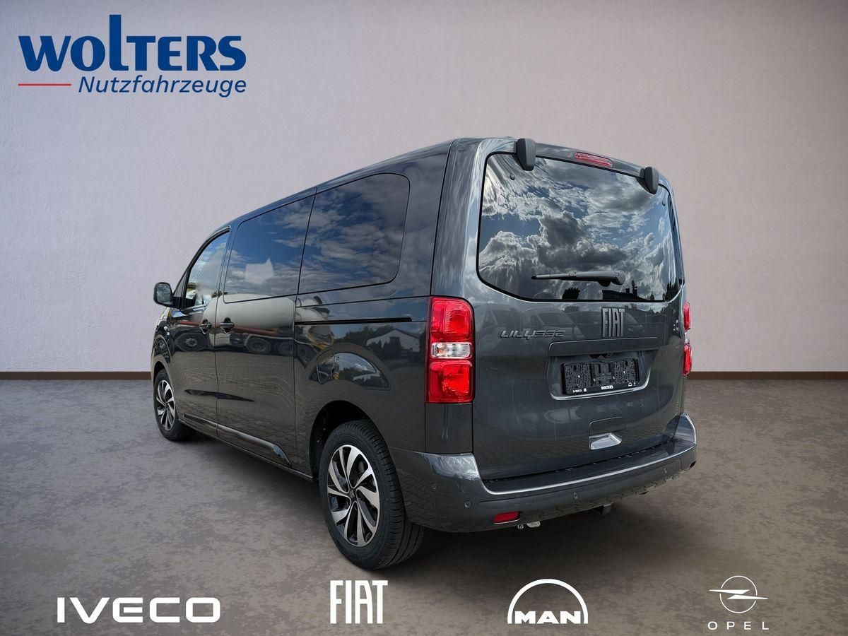 Fahrzeugabbildung Fiat Ulysse L2 8-Sitzer 180 AT8