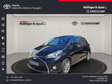 Toyota Yaris 1.0 VVT-i Edition-S Garantie bis 12./2031 - Toyota Yaris: I
