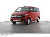 Volkswagen T6.1 Multivan Generation SIX 4M TDI DSG Stdhzg A - VW T6 Multivan Gebrauchtwagen in Bochum