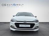 Hyundai i20 1.2 Classic KLIMA/TÜV 08.27/ISOFIX - Hyundai i20: Classic