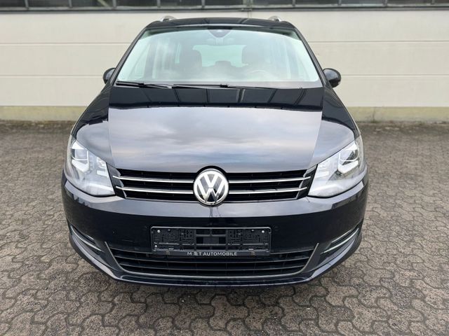 Volkswagen Sharan Highline BMT/Start-Stopp*ACC*SHZ*NAVI*AHK