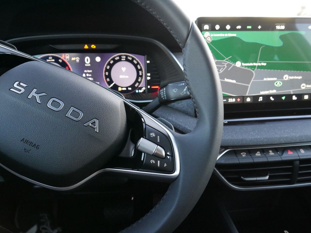 Skoda Octavia - Bild 15