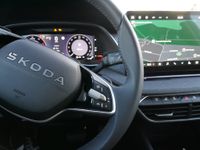 Skoda Octavia - Vorschau Bild 15