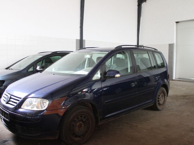 Volkswagen Touran 1.9 TDI Trendline