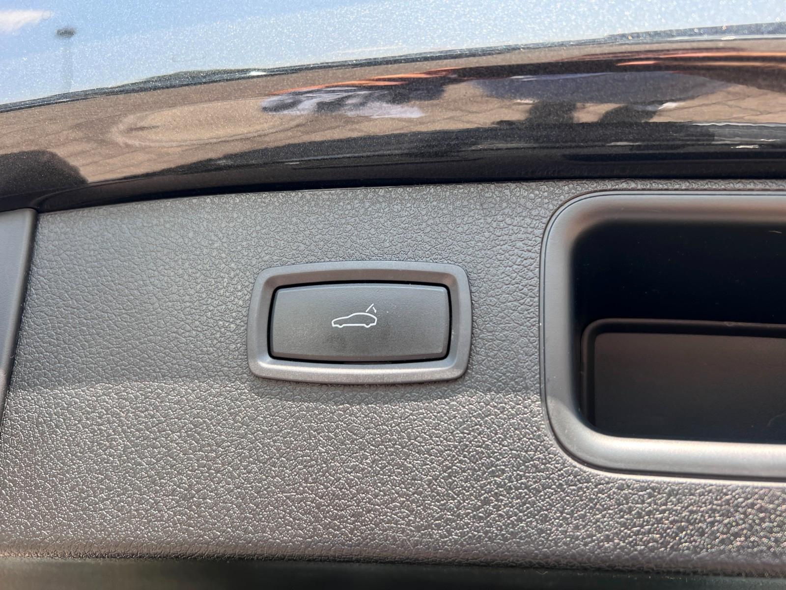 Porsche Macan S DE-FZG LUFT 75L AHK 21" RS APPROVED MWST