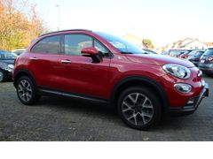 Fahrzeugabbildung Fiat 500X Cross Off-Road-Look!*Automatik*PDC*Gepflegt