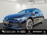 Volkswagen Golf VIII EDITION 50 2,0 TDI Matrix LED AHK Navi - Volkswagen Golf: 5tdi