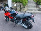 Aprilia Shiver 750 ABS - APRILIA NAKED BIKE