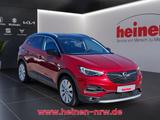 Opel Grandland 2.0 D A/T8 Ultimate NAVI LED AHK - Opel Grandland (X) 2020 Ultimate mit Diesel-Antrieb