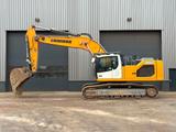 Liebherr R945 S-HD
