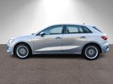 Audi A3 Sportback S line 40 TFSI e Stronic NAVI LED - Audi A3: Automatik
