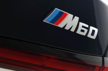 BMW i5 M60 xDrive M Sport DrivePro HUD H&K 360° 21"