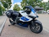 BMW K1300S HP 710 von 750 - BMW K 75