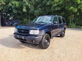 Ford Explorer North Face Edition AWD*LMF*Temp*SZH*LPG - Ford Explorer mit LPG-Antrieb