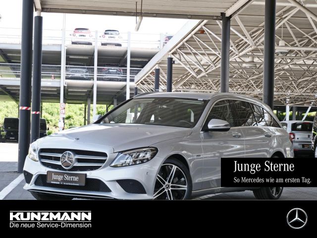 MERCEDES-BENZ C 300 de T Avantgarde EasyPack